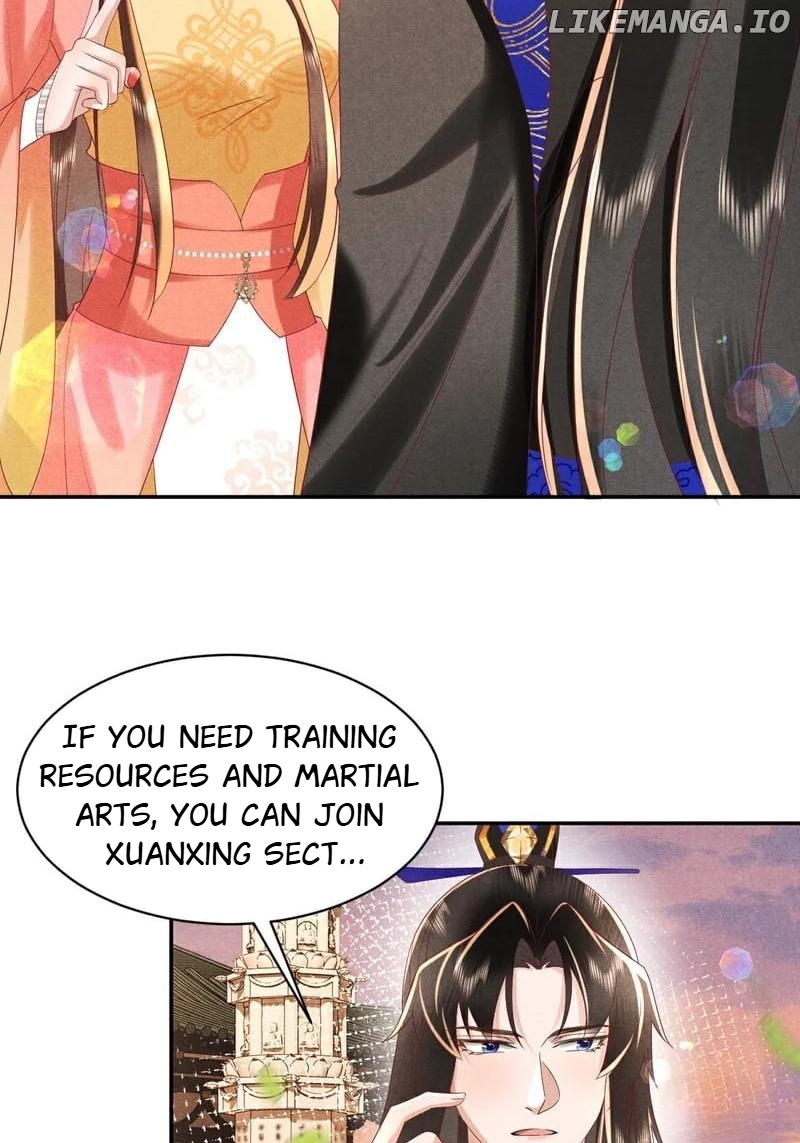 Empress of Hell’s Mission Guide Chapter 55 - page 4